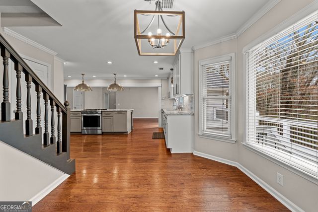 27 Strathmore Drive, Sharpsburg, GA 30277