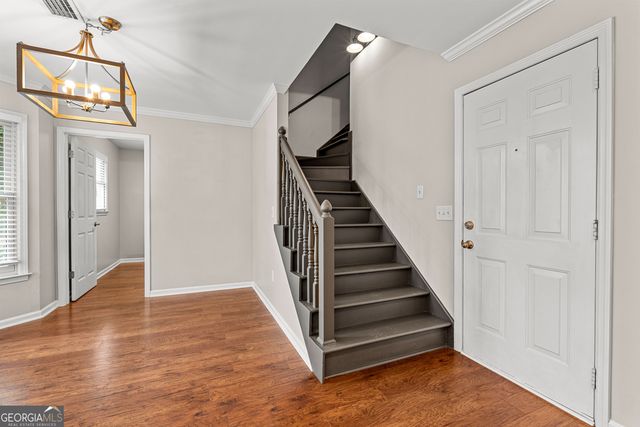 27 Strathmore Drive, Sharpsburg, GA 30277