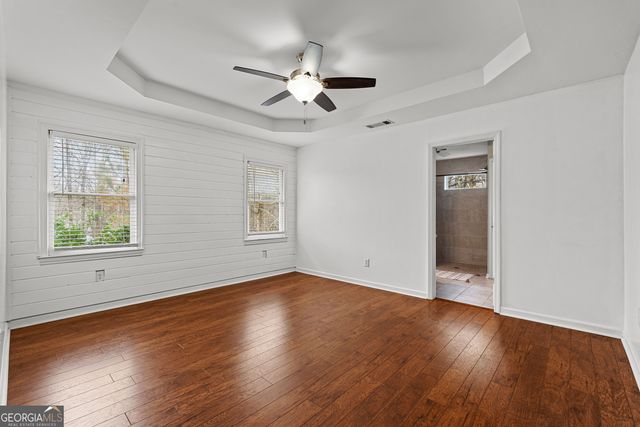 27 Strathmore Drive, Sharpsburg, GA 30277