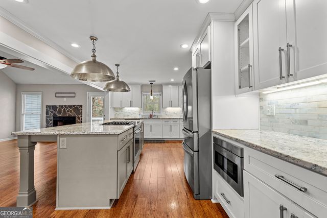 27 Strathmore Drive, Sharpsburg, GA 30277