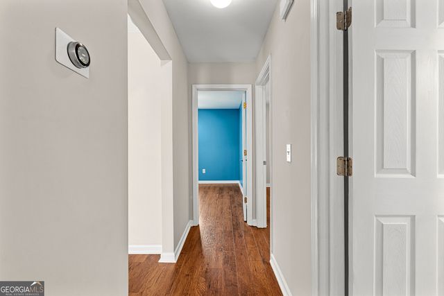 27 Strathmore Drive, Sharpsburg, GA 30277