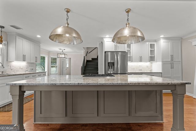 27 Strathmore Drive, Sharpsburg, GA 30277