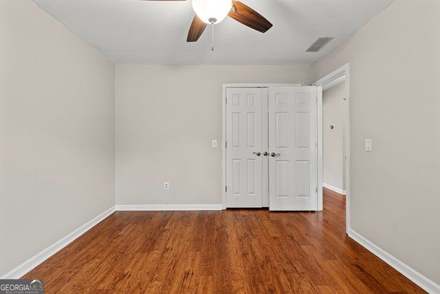 27 Strathmore Drive, Sharpsburg, GA 30277