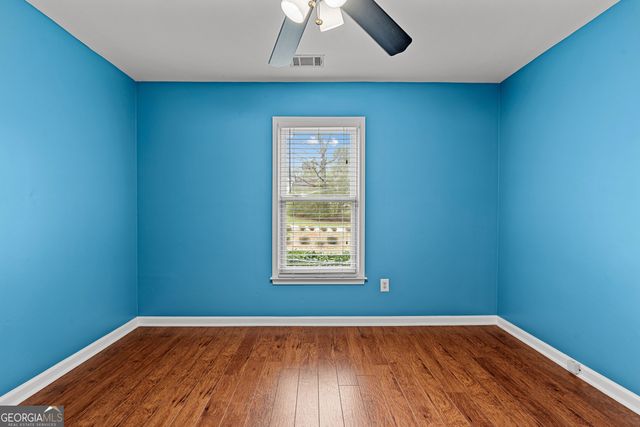 27 Strathmore Drive, Sharpsburg, GA 30277