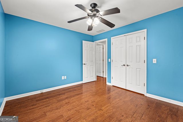 27 Strathmore Drive, Sharpsburg, GA 30277