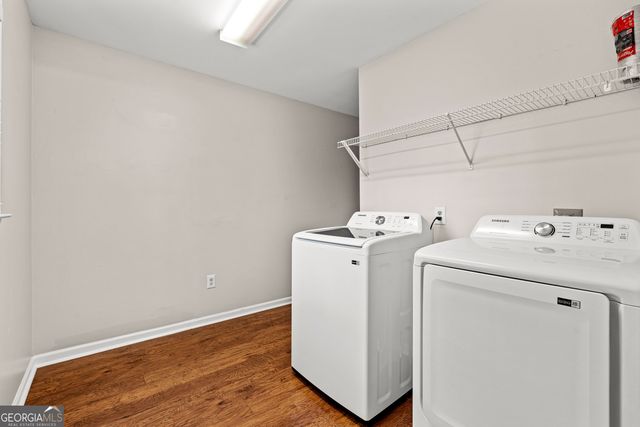 27 Strathmore Drive, Sharpsburg, GA 30277