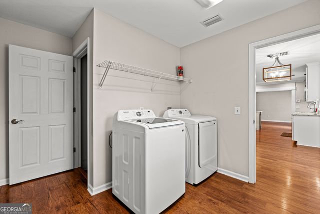 27 Strathmore Drive, Sharpsburg, GA 30277