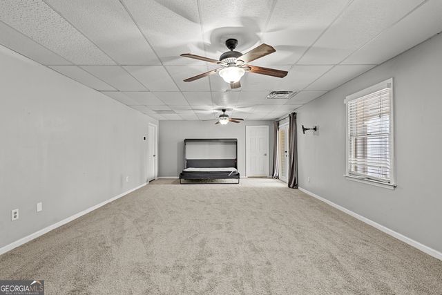 27 Strathmore Drive, Sharpsburg, GA 30277