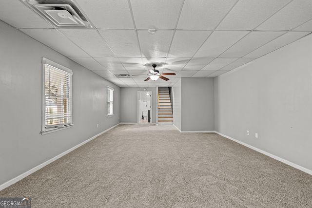 27 Strathmore Drive, Sharpsburg, GA 30277