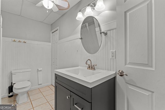 27 Strathmore Drive, Sharpsburg, GA 30277