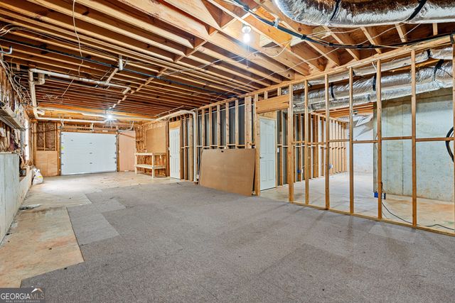 27 Strathmore Drive, Sharpsburg, GA 30277