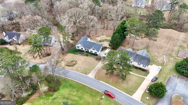 27 Strathmore Drive, Sharpsburg, GA 30277