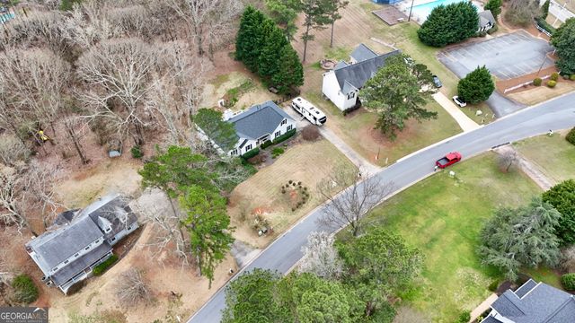 27 Strathmore Drive, Sharpsburg, GA 30277