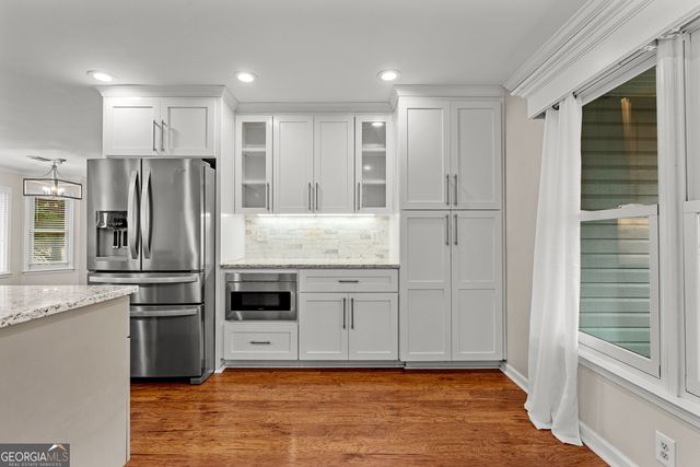 27 Strathmore Drive, Sharpsburg, GA 30277