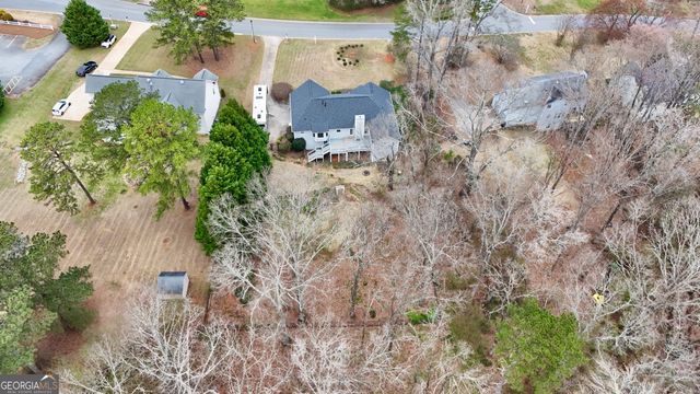 27 Strathmore Drive, Sharpsburg, GA 30277
