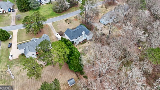 27 Strathmore Drive, Sharpsburg, GA 30277