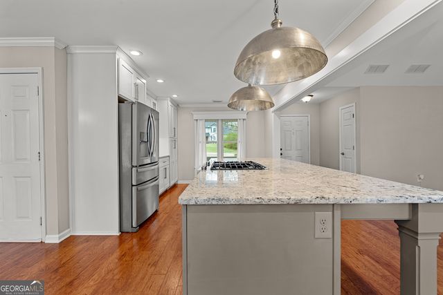 27 Strathmore Drive, Sharpsburg, GA 30277