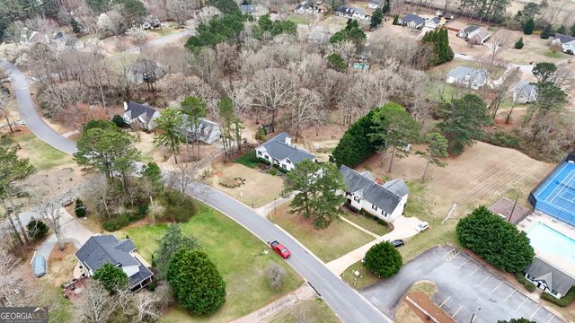 27 Strathmore Drive, Sharpsburg, GA 30277