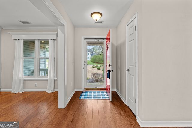 27 Strathmore Drive, Sharpsburg, GA 30277