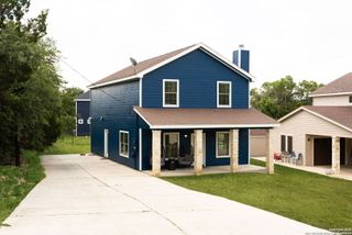1526 Bonnyview, Canyon Lake, TX 78133