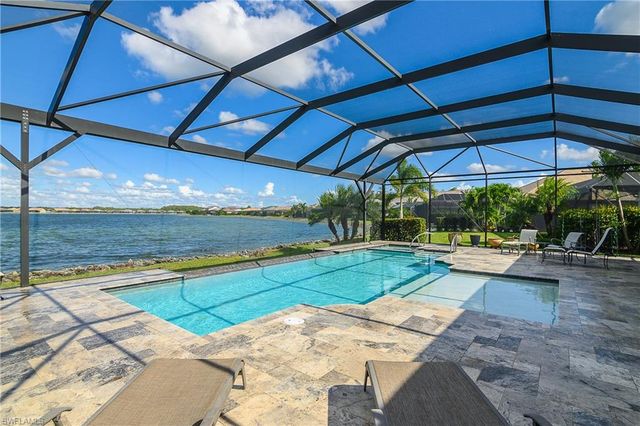 20541 Corkscrew Shores BLVD, Estero, FL 33928