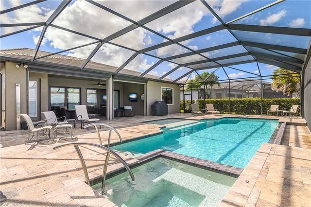 20541 Corkscrew Shores BLVD, Estero, FL 33928