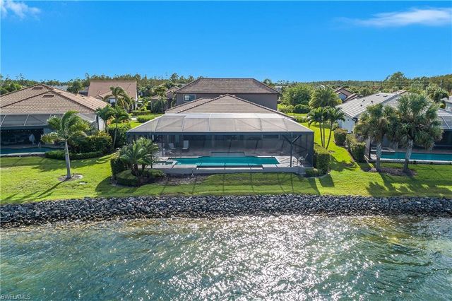 20541 Corkscrew Shores BLVD, Estero, FL 33928