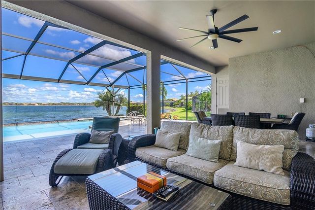 20541 Corkscrew Shores BLVD, Estero, FL 33928