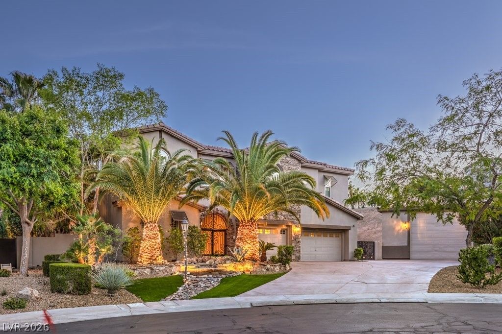 2849 Soaring Peak Avenue, Henderson, NV 89052 — photo 3