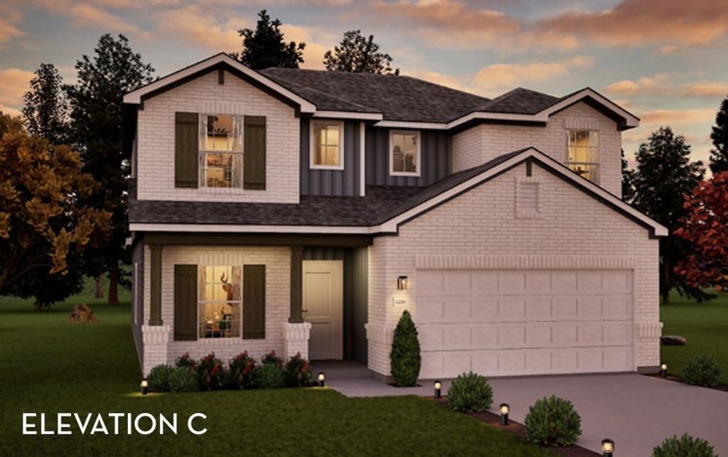 802 Tompkins Ln, Gallatin, TN 37066