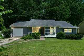 3045 Wildflower Lane, Snellville, GA 30039