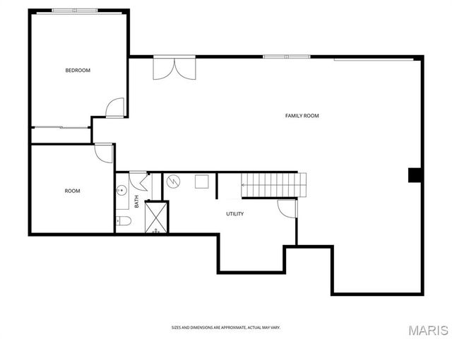 9 Fairway Court, Alton, IL 62002