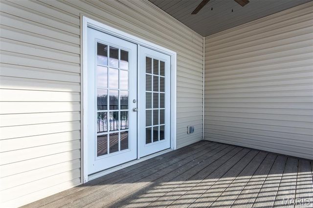 9 Fairway Court, Alton, IL 62002