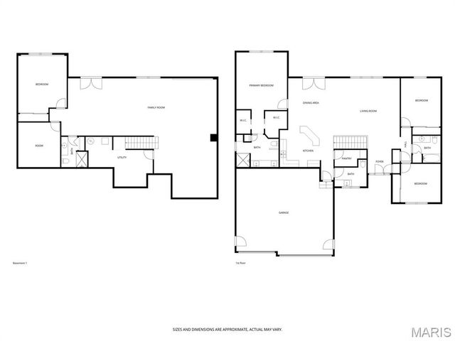9 Fairway Court, Alton, IL 62002