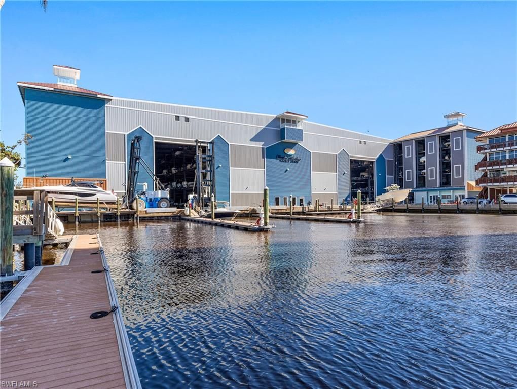 15051 PUNTA RASSA RD 414, FORT MYERS, FL 33908 — photo 2
