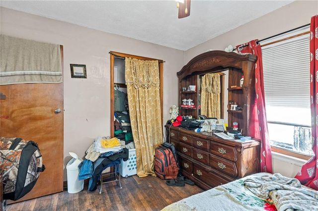 6502 Leavenworth Road, Kansas City, KS 66104