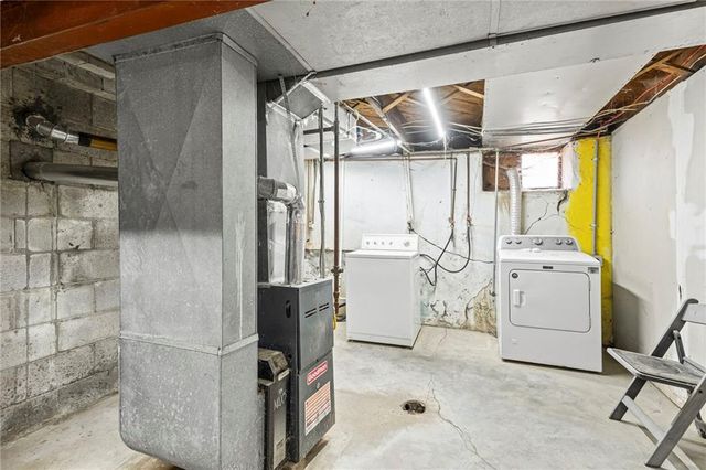 6502 Leavenworth Road, Kansas City, KS 66104