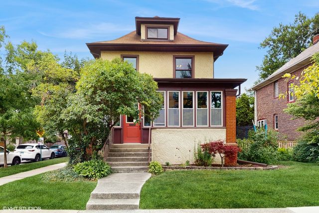 1150 S Oak Park Avenue, Oak Park, IL 60304