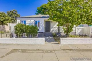 4277-4283 48th, San Diego, CA 92115