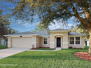 1378 SUMMIT OAKS Drive W, Jacksonville, FL 32221