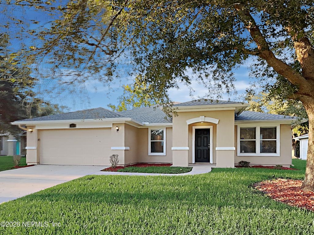 1378 SUMMIT OAKS Drive W, Jacksonville, FL 32221