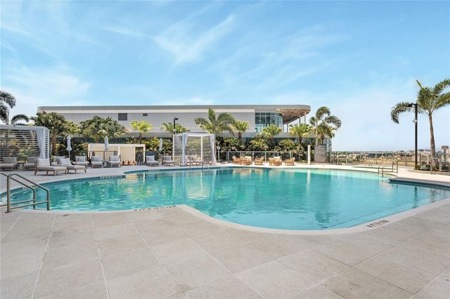 400 CENTRAL AVENUE 3107, St Petersburg, FL 33701