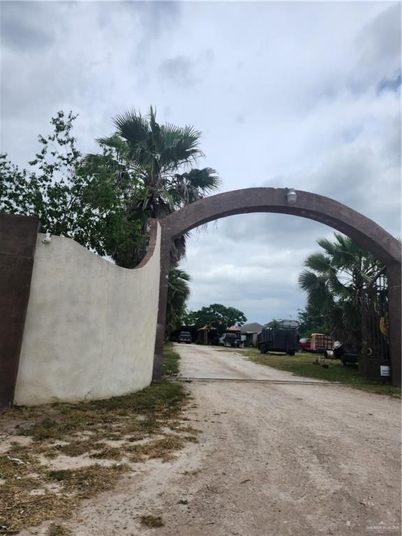 8905 Val Verde Vista Street, Edinburg, TX 78542