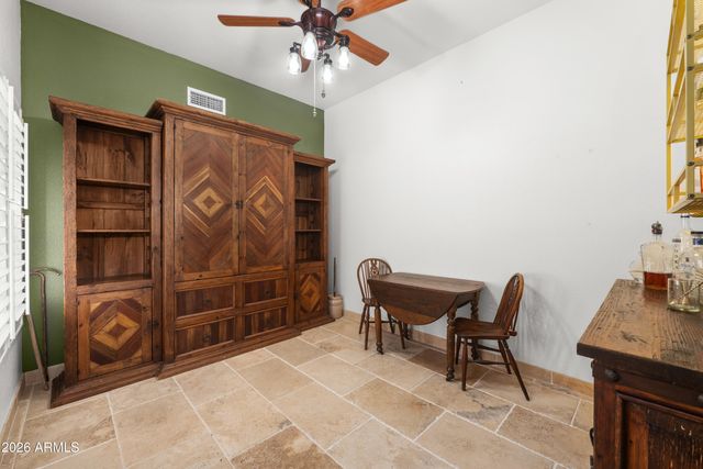 6746 E LAS ANIMAS Trail, Gold Canyon, AZ 85118