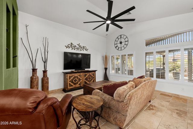 6746 E LAS ANIMAS Trail, Gold Canyon, AZ 85118