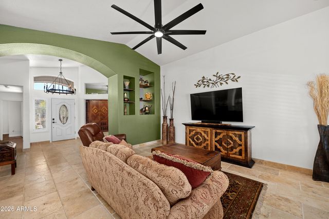 6746 E LAS ANIMAS Trail, Gold Canyon, AZ 85118