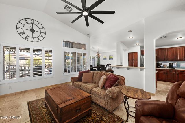 6746 E LAS ANIMAS Trail, Gold Canyon, AZ 85118