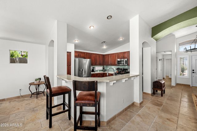 6746 E LAS ANIMAS Trail, Gold Canyon, AZ 85118