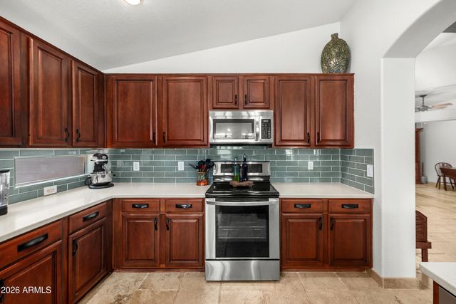 6746 E LAS ANIMAS Trail, Gold Canyon, AZ 85118