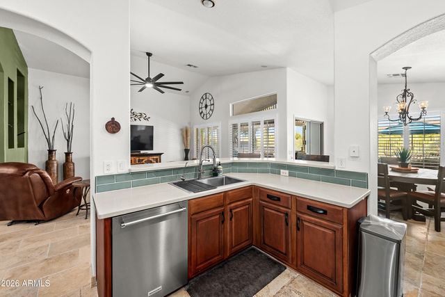 6746 E LAS ANIMAS Trail, Gold Canyon, AZ 85118